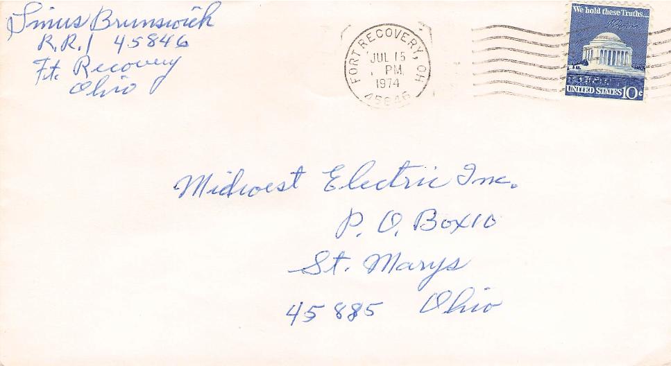 Mercer County, OH (17 items)