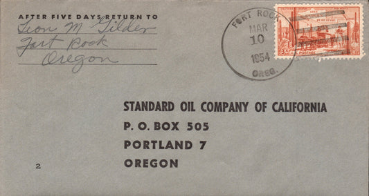 Lake County, OR (19 items)