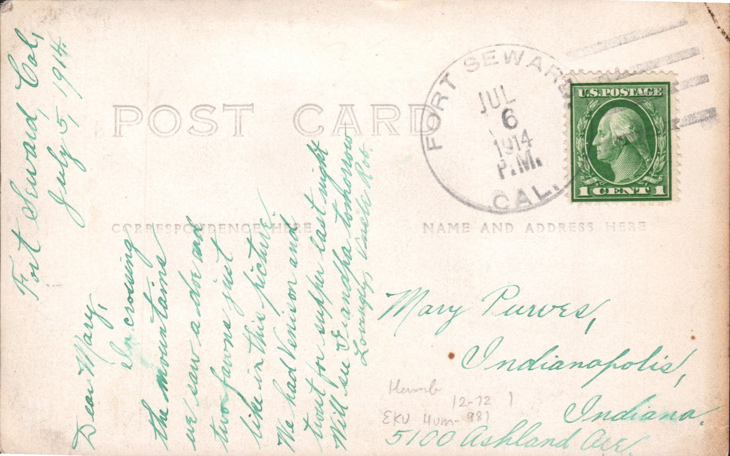 Humboldt County, CA (83 items)