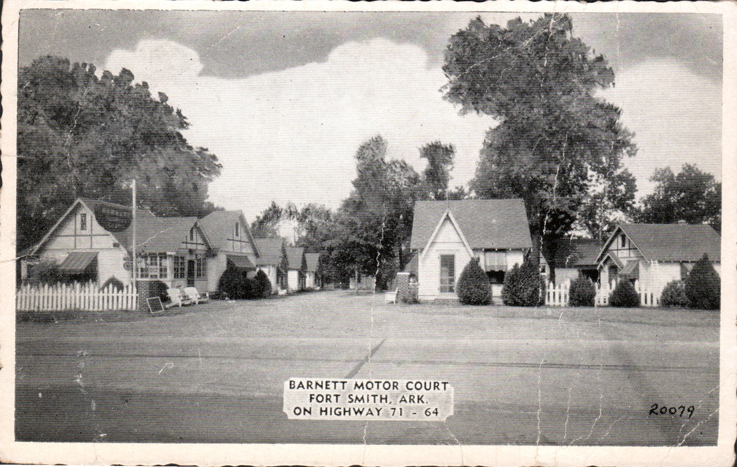 Sebastian County, AR (27 items)