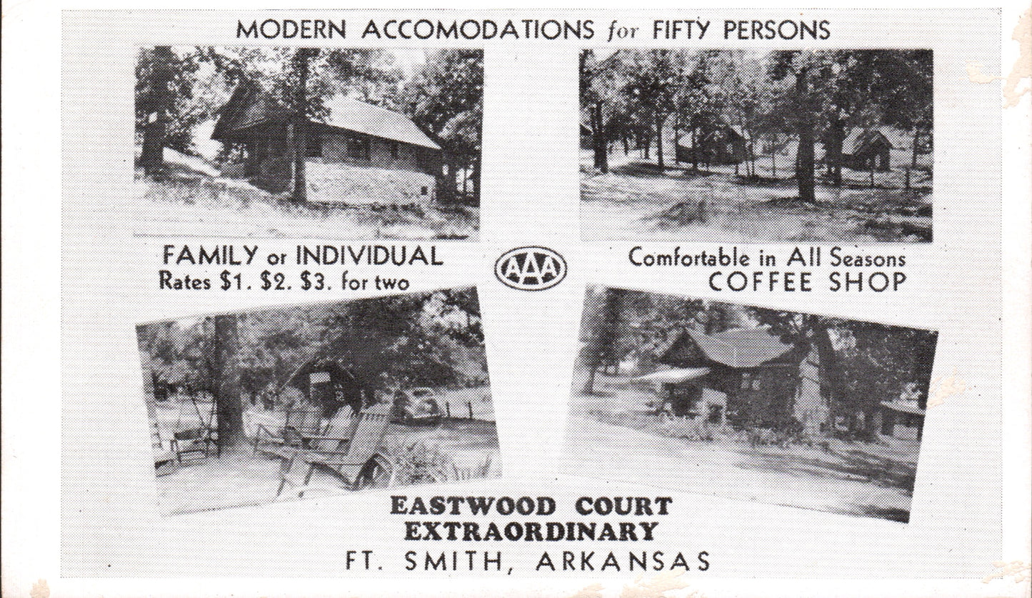 Sebastian County, AR (27 items)