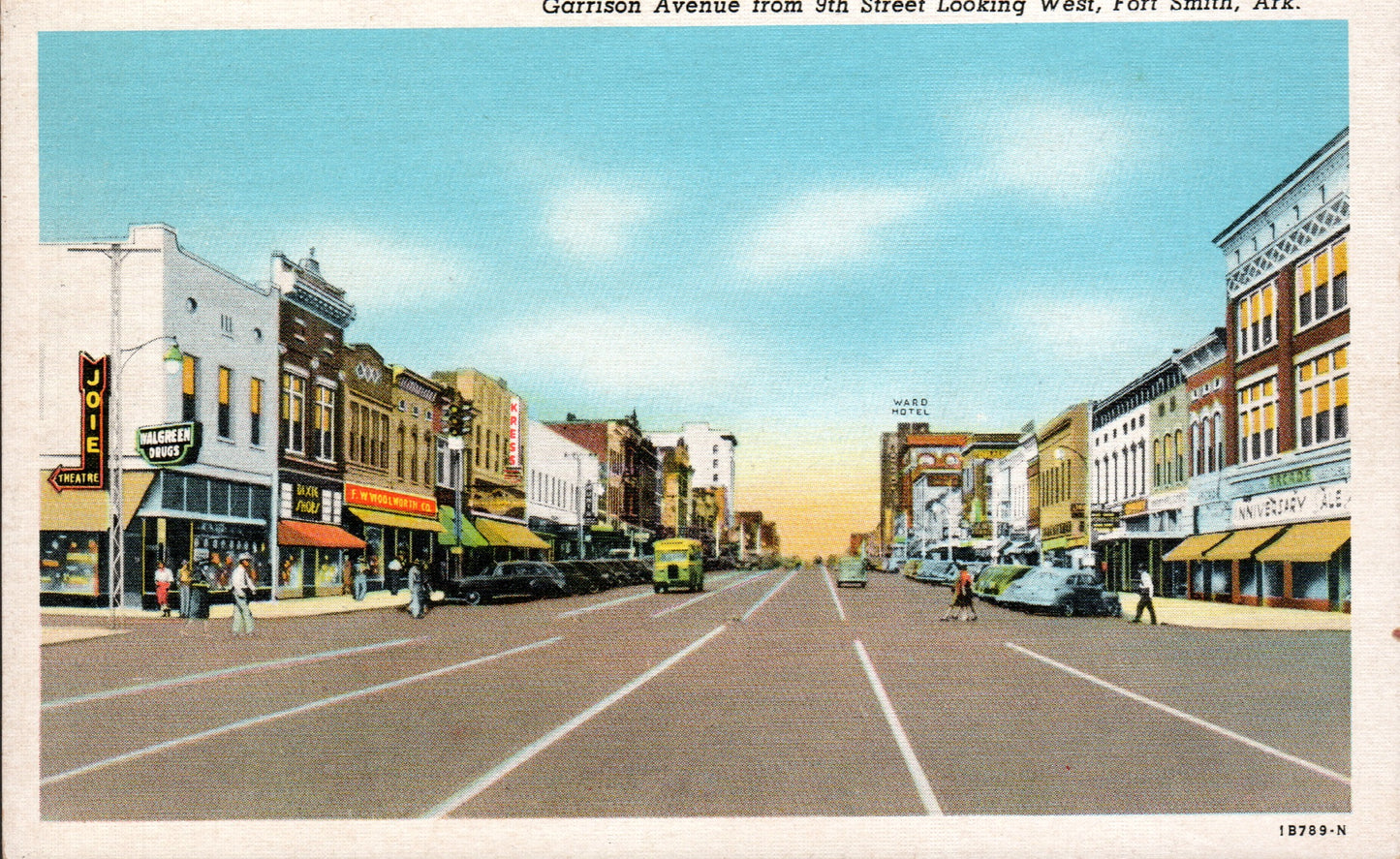 Sebastian County, AR (27 items)
