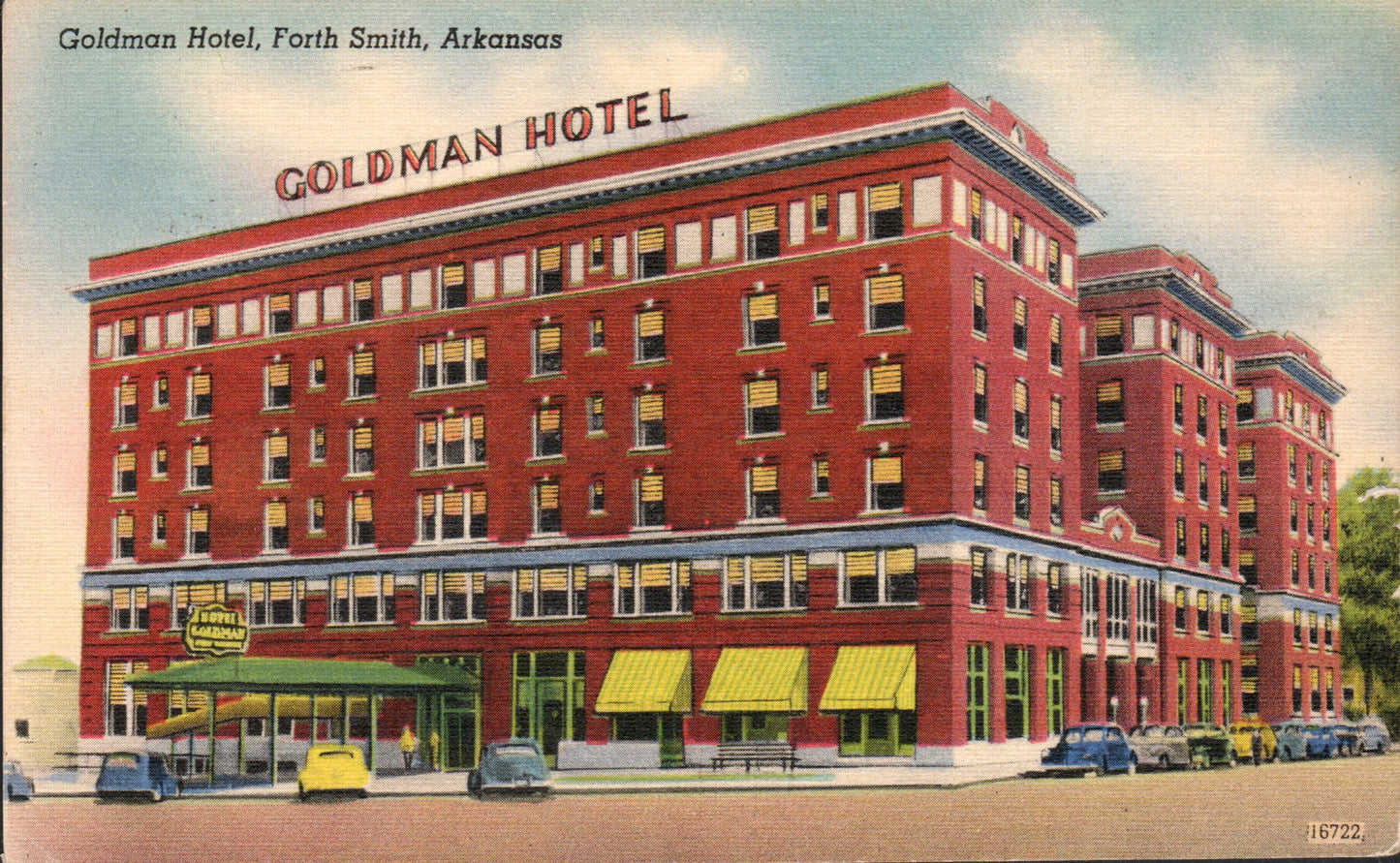 Sebastian County, AR (27 items)