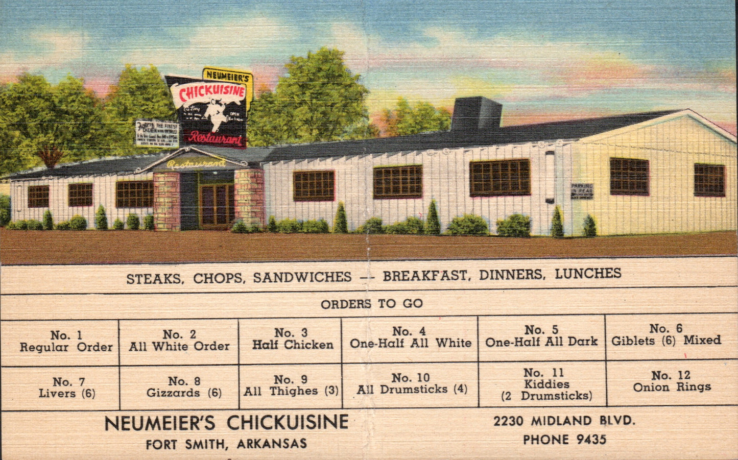 Sebastian County, AR (27 items)