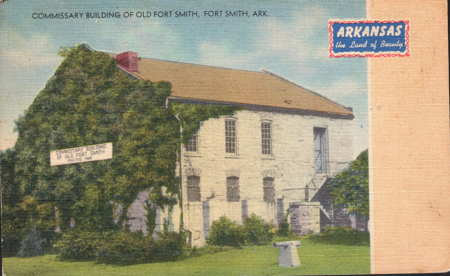 Sebastian County, AR (27 items)