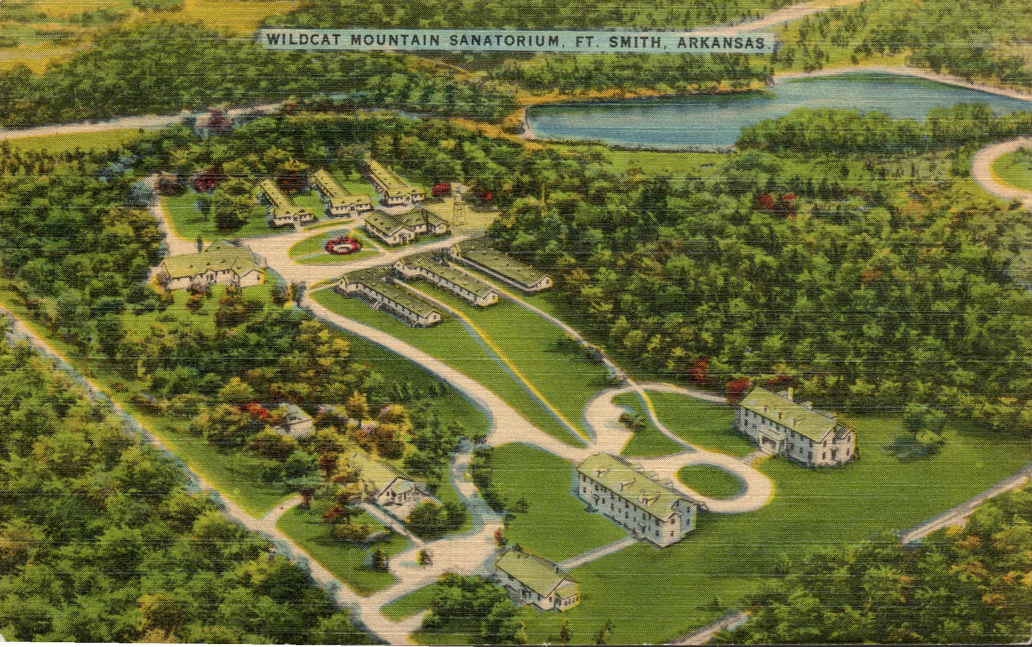 Sebastian County, AR (27 items)