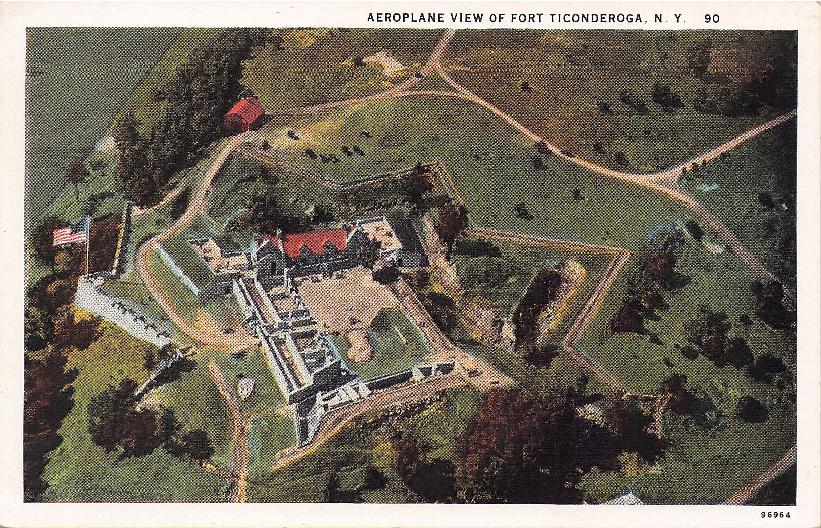 Essex County, NY (77 items)