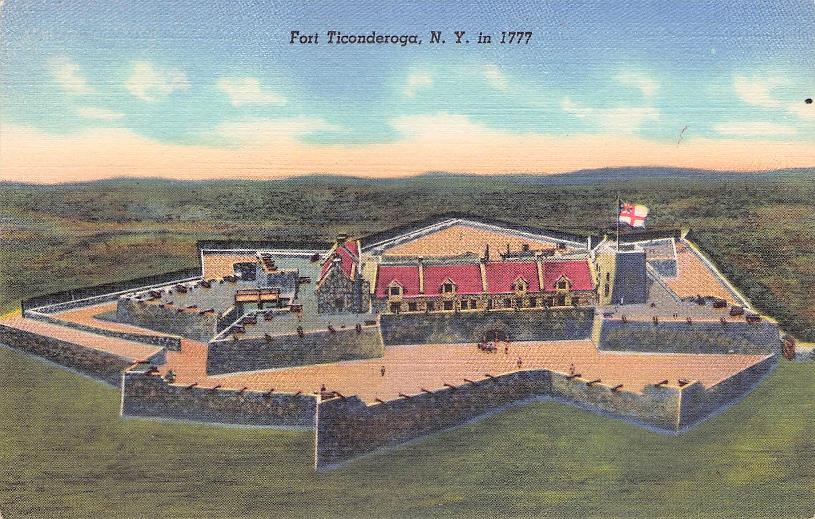 Essex County, NY (77 items)