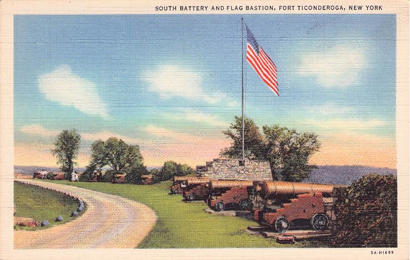 Essex County, NY (77 items)