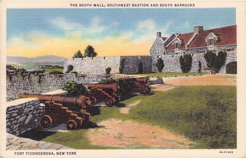 Essex County, NY (77 items)