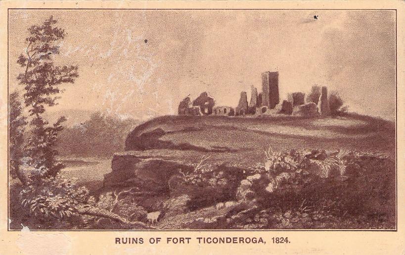 Essex County, NY (77 items)