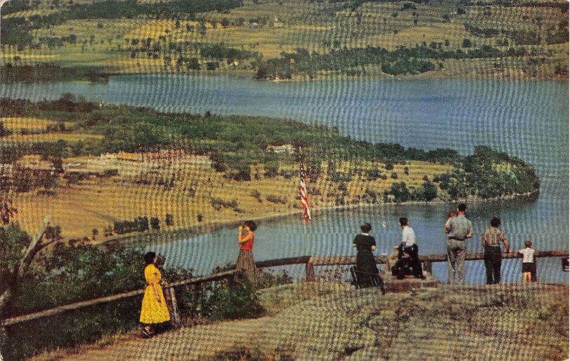 Essex County, NY (77 items)