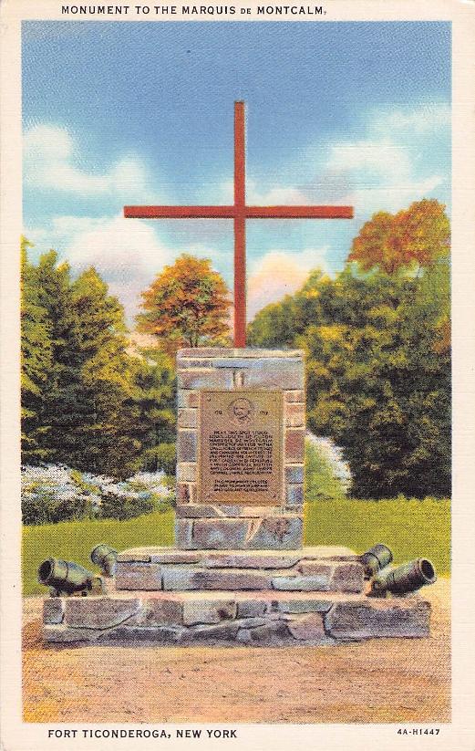 Essex County, NY (77 items)