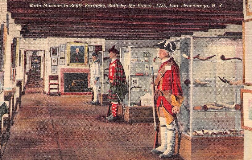 Essex County, NY (77 items)