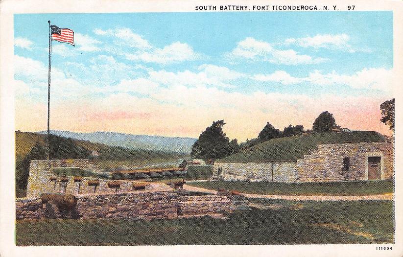 Essex County, NY (77 items)