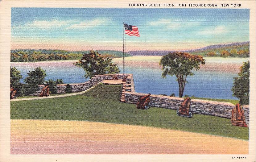 Essex County, NY (77 items)