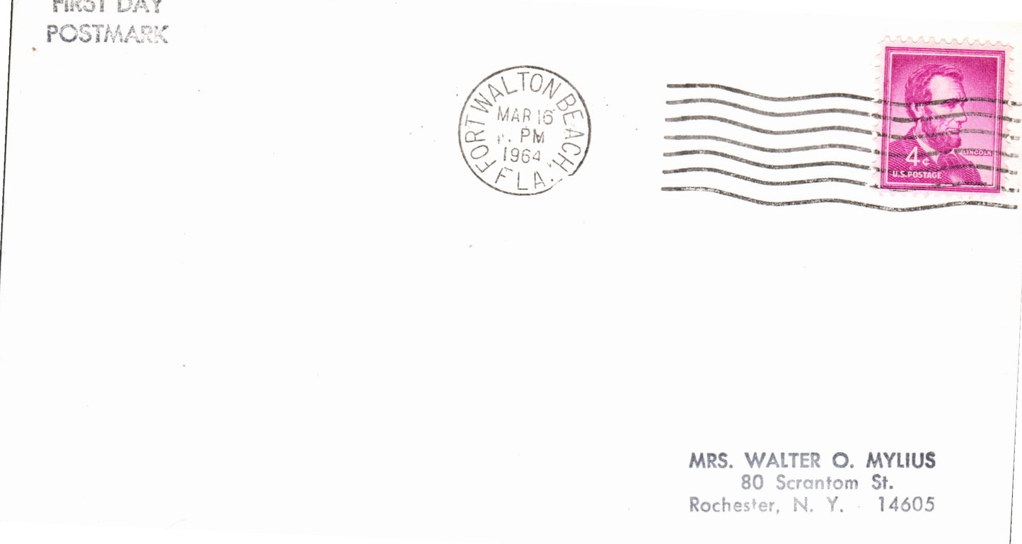 Okaloosa County, FL (14 items)