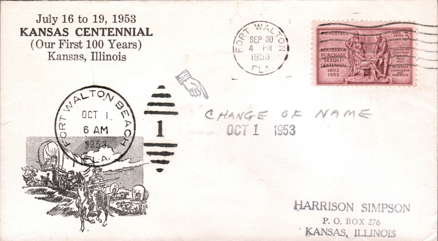 Okaloosa County, FL (14 items)