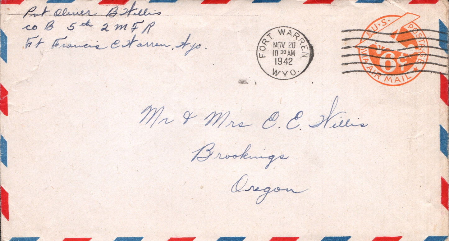 Laramie County, WY (30 items)