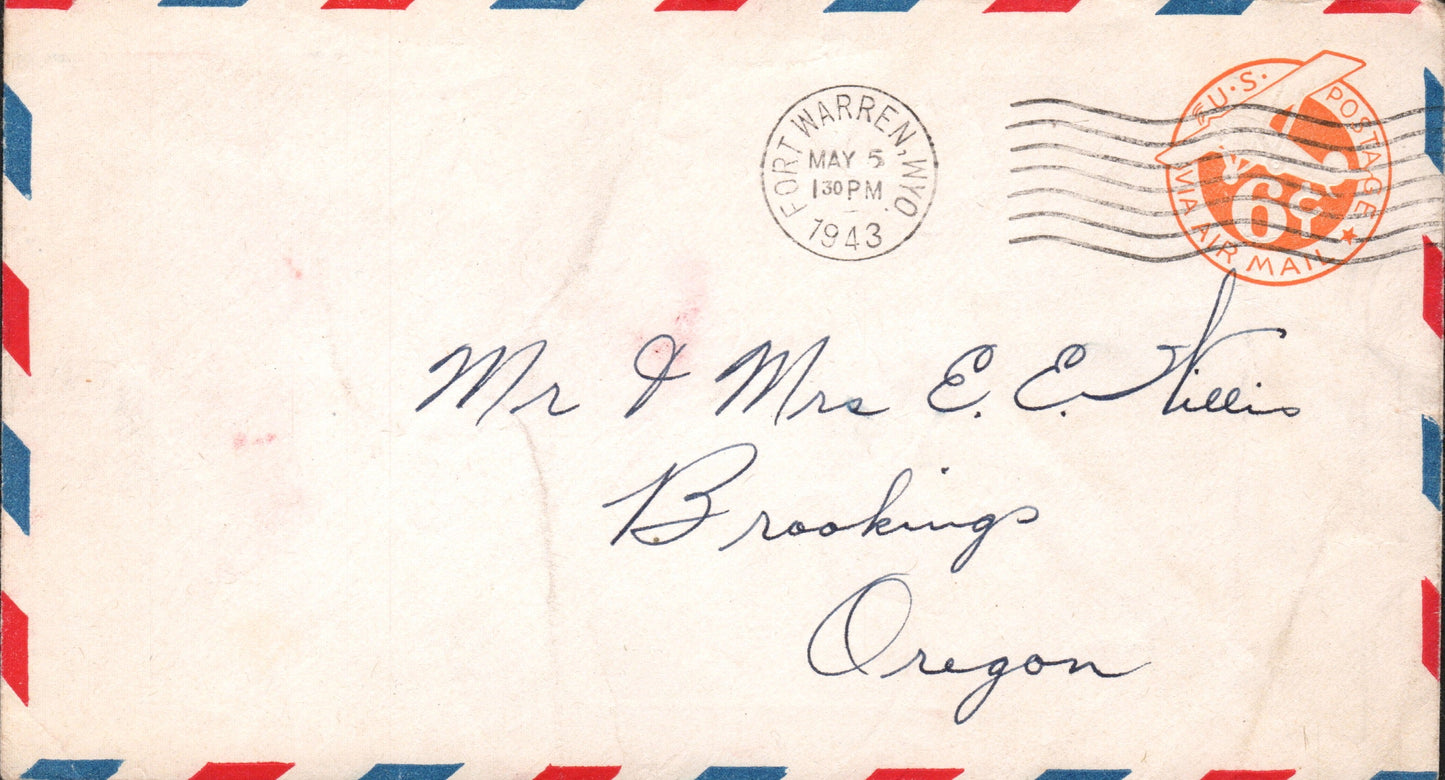 Laramie County, WY (30 items)