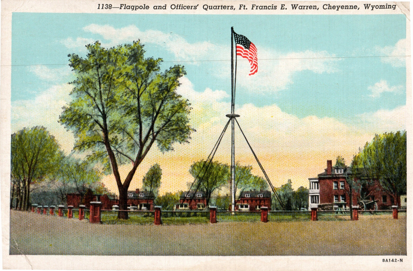 Laramie County, WY (30 items)