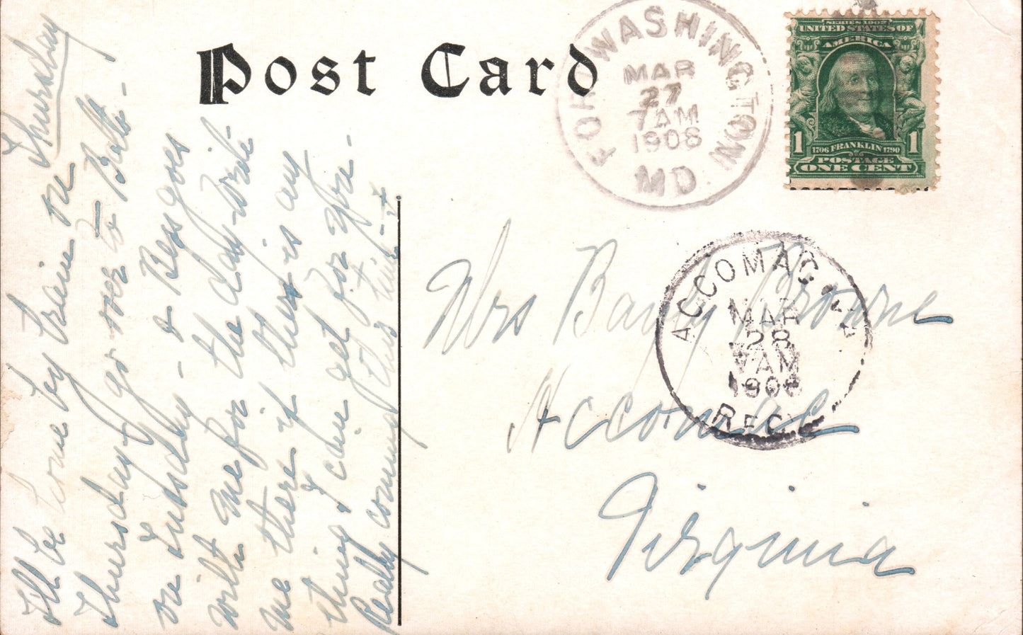 Prince Georges County, MD (27 items)