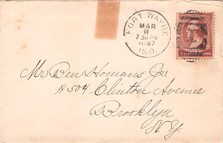 Allen County, IN (51 items)