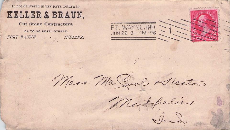 Allen County, IN (51 items)