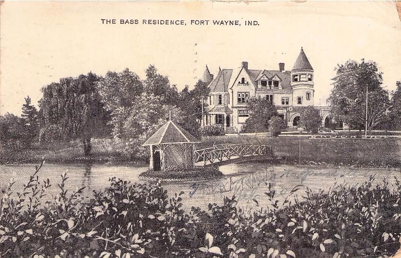 Allen County, IN (51 items)