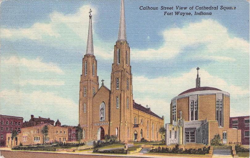 Allen County, IN (51 items)