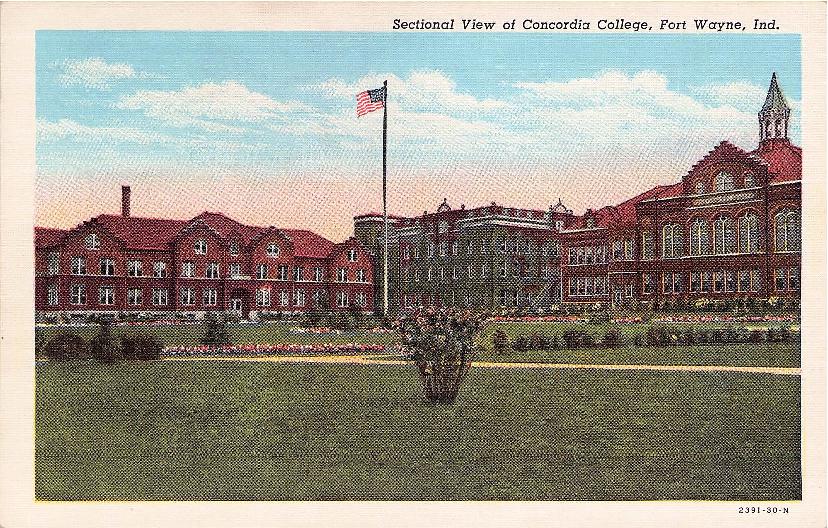 Allen County, IN (51 items)