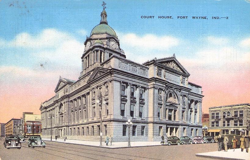 Allen County, IN (51 items)