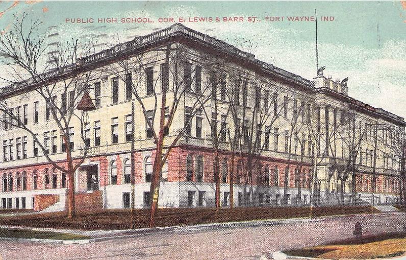 Allen County, IN (51 items)