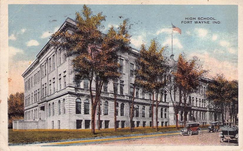 Allen County, IN (51 items)