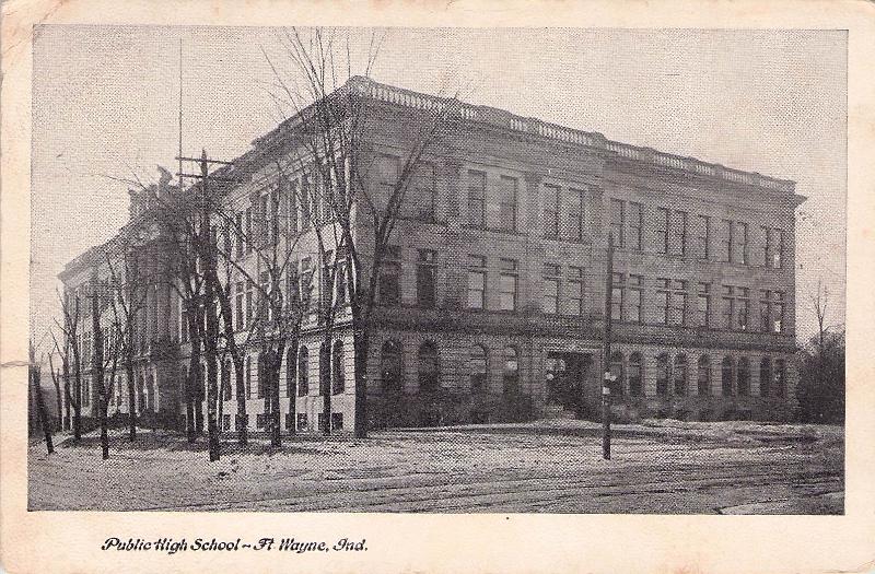 Allen County, IN (51 items)