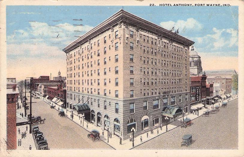 Allen County, IN (51 items)