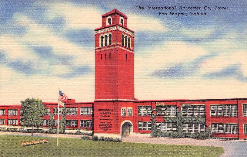 Allen County, IN (51 items)