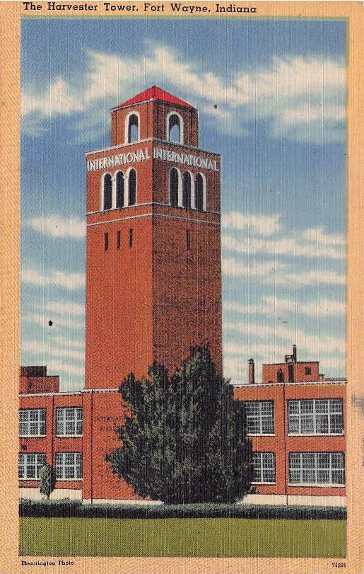 Allen County, IN (51 items)