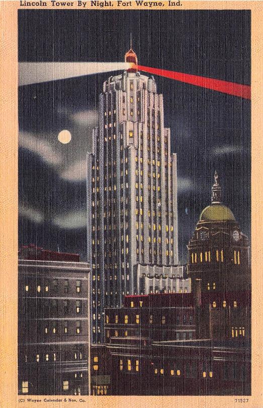 Allen County, IN (51 items)