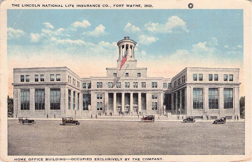 Allen County, IN (51 items)