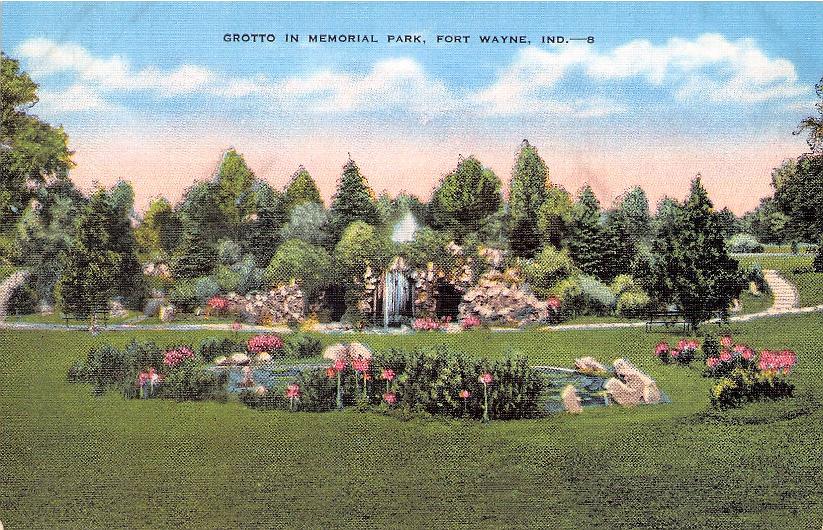 Allen County, IN (51 items)