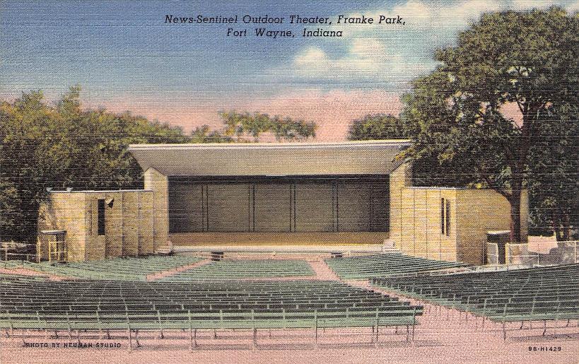 Allen County, IN (51 items)