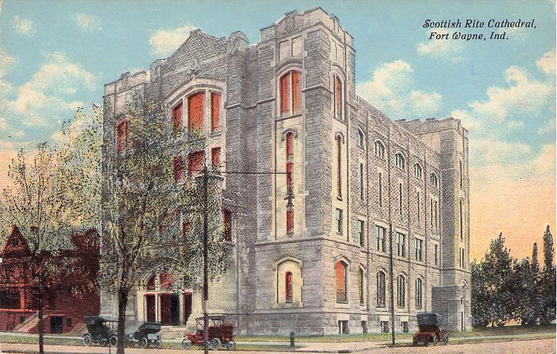 Allen County, IN (51 items)