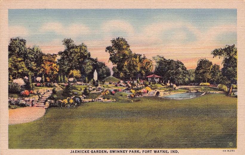 Allen County, IN (51 items)