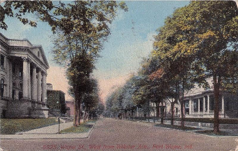 Allen County, IN (51 items)