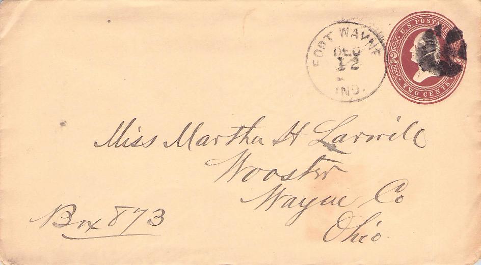 Allen County, IN (51 items)