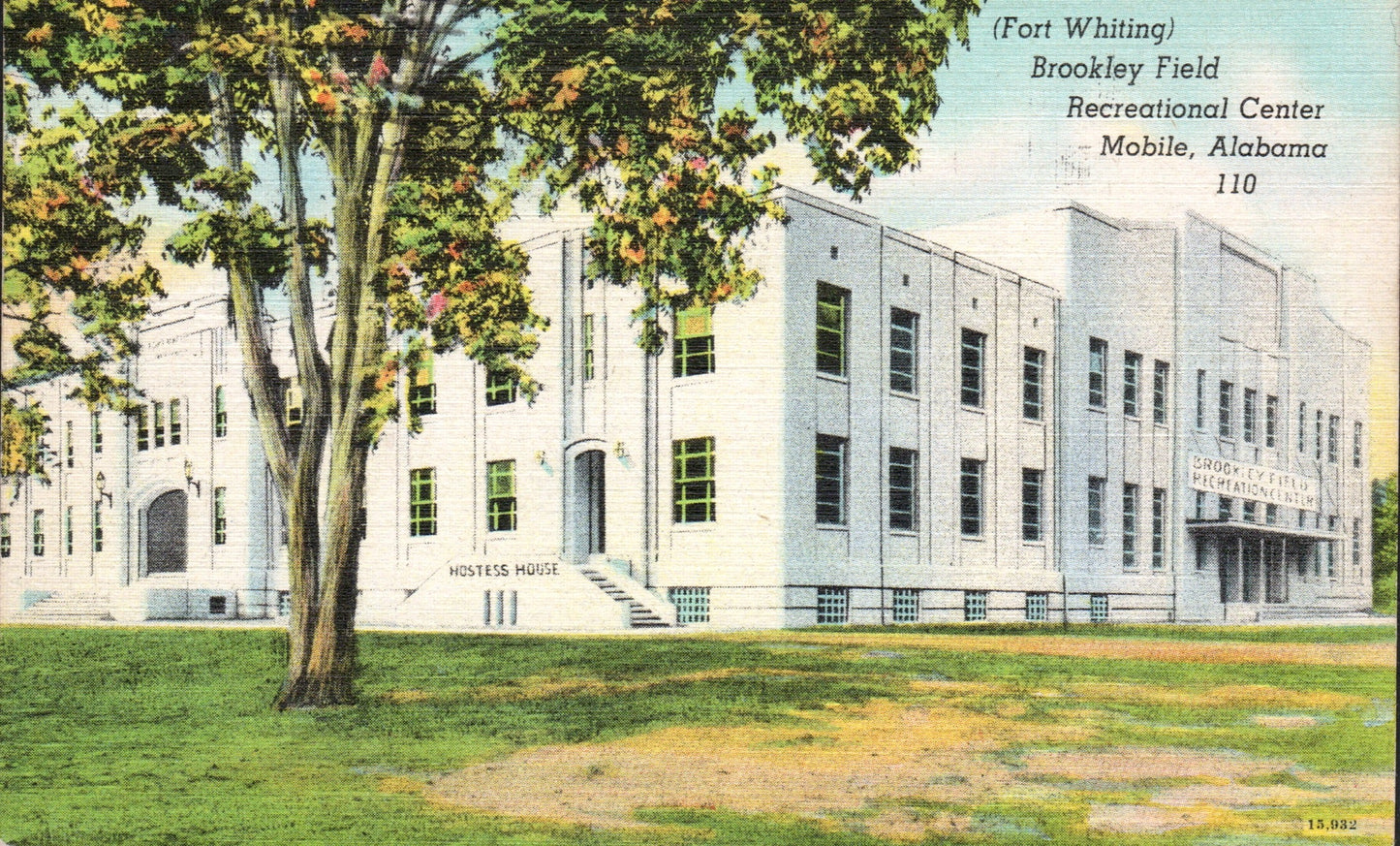 Mobile County, AL (41 items)