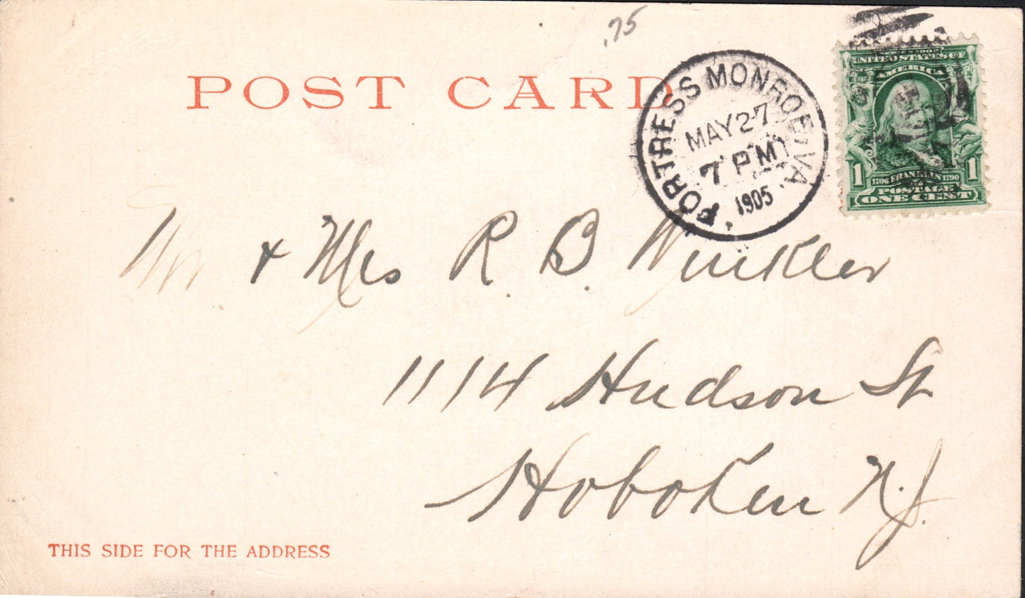 Elizabeth City County, VA (15 items)