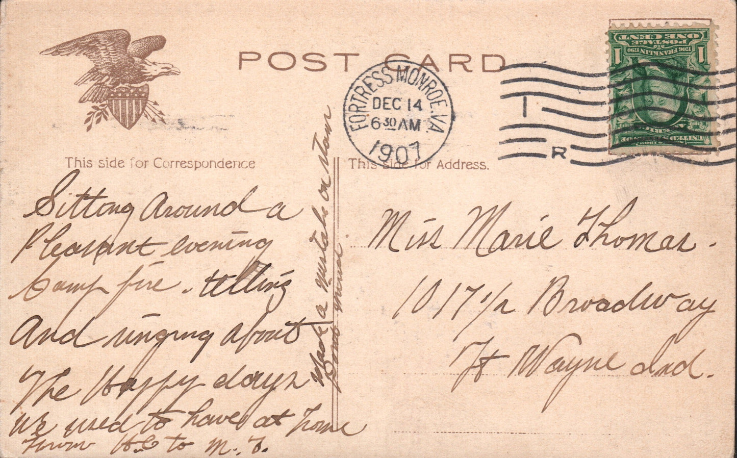 Elizabeth City County, VA (15 items)