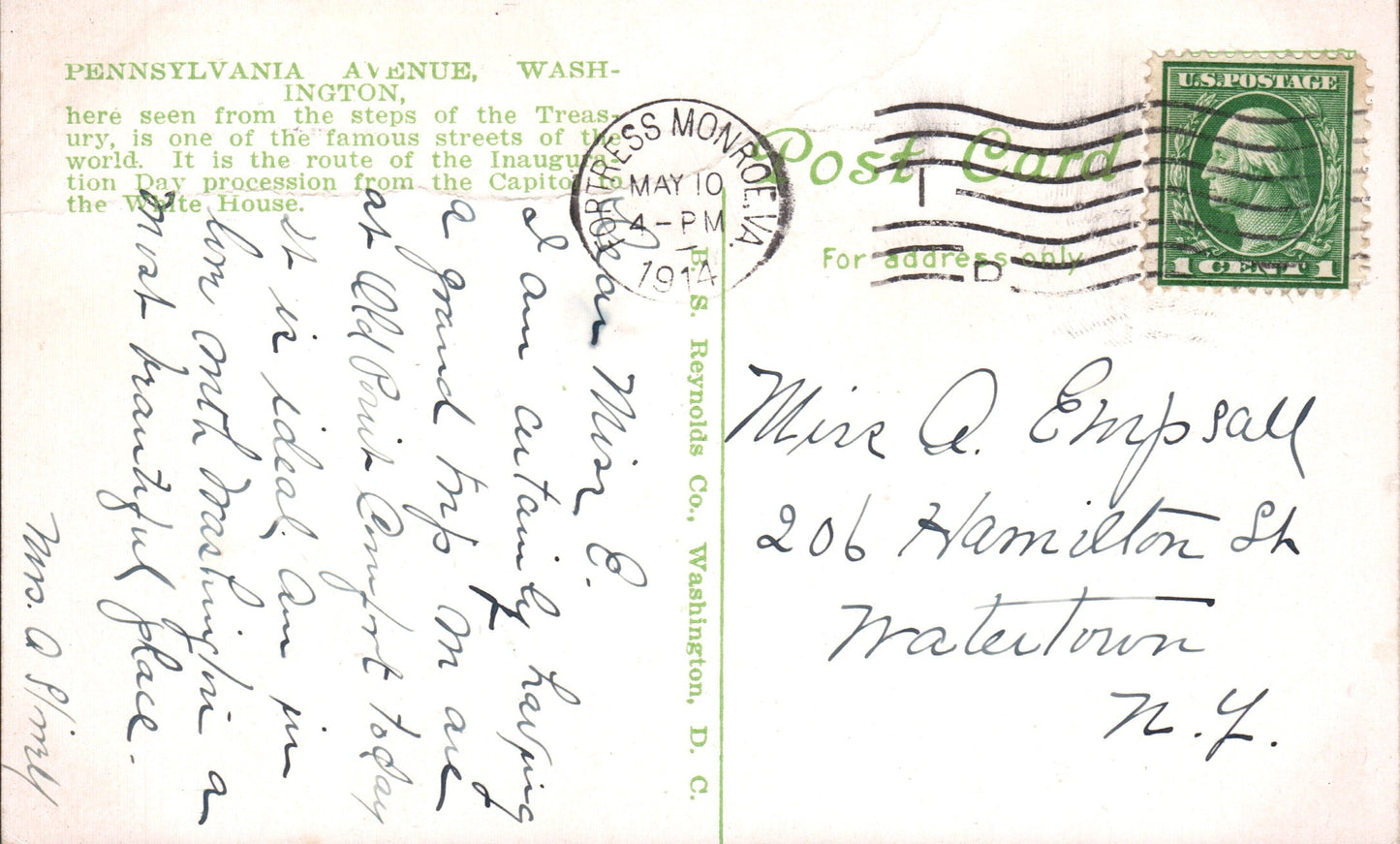 Elizabeth City County, VA (15 items)